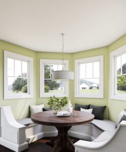 Kenroy Home Casual 3 Light Pendant ,20 Inch Height, 22 Inch Diameter with Brushed Steel Finish Modern 14 81WilPt5LL