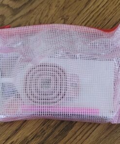 Grandpa Gus's Extra-Strength Mouse Repellent, Cinnamon/Peppermint Oils Repel Mice from Nesting & Freshen Air in Car/RV/Boat/Garage/Shed/Cabin, 1.75 Oz (10 Pouches) 1.75 Ounce (Pack of 10) 22 81Wj82iMZ0L