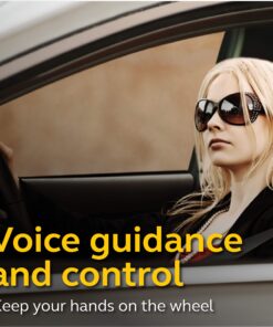 Jabra Tour Bluetooth In-Car Speakerphone - Black 15 81WkQwhcaOL