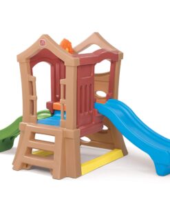 Step2 Play Up Double Slide Kids Climber 11 81WkpvE4bAL