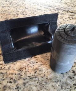 VOODOO TACTICAL Adjustable Cheek Rest with Ammo Carrier Black 29 81Wkq2dZ2gL