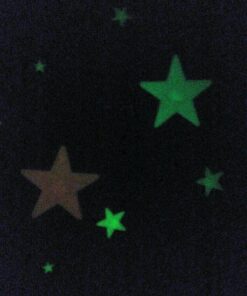 Great Explorations: Colorful Stars Super Kit, Glow In The Dark Ceiling Stars. 150 Pieces in an assortment of sizes and colors Wonder Stars 33 81WkvMwCm9L