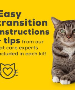 Purina Tidy Cats Litter Box System, BREEZE System Starter Kit Litter Box, Litter Pellets & Pads Original multi 41 81Wl6kek2wS 3