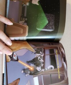 Star Trek: The Next Generation Cats: (Star Trek Book, Book About Cats) (Star Trek x Chronicle Books) 33 81WmxCpDx0L