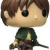 Attack on Titan Eren Jaeger Pop Vinyl Figure 3 81WnbmhjssL
