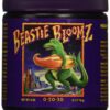 FoxFarm Beastie Bloomz 6 oz Jar (24/Cs) 28 81Wp9zwBMwL