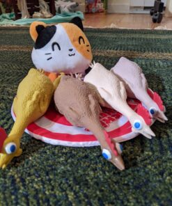 University Games Flickin' Chicken 6 81WqxRdYW9L