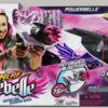 Nerf Rebelle Powerbelle Blaster 16 81WrzThVgFL