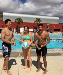 Speedo Men's Swimsuit Jammer Endurance+ Solid USA Adult Speedo Black 32 19 81WseJYvraL