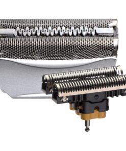 Braun 5S Series 5 Electric Shaver Replacement Foil & Cassette Cartridge, Silver 5 81WswPnKmLL