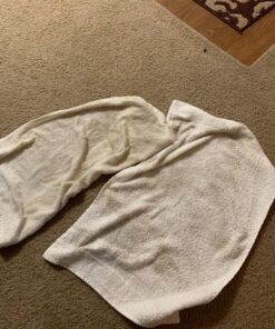 BISSELL Professional Power Shot Oxy Carpet Spot and Stain Remover, 14 ounces, 95C9 44 81Wtlhy UL