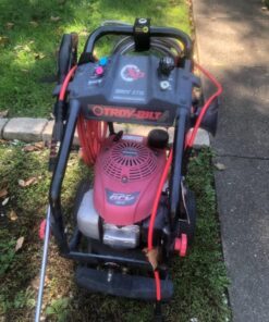 Heavy-Duty Wrap-It Storage Straps (Assorted 6 Pack) - Extension Cord Holder, Stocking Stuffers for Men, RV Accessories, Workshop and Garage Organizers and Storage Assorted 6-Pack Black 62 81Wu4JpUm2L