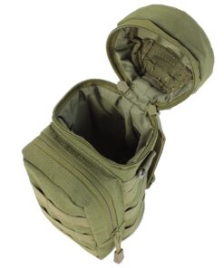 Condor H2O Pouch (Bladder Not Included) 10 x 4Dia-Inch Multicam 31 81WuFQ1RWkL