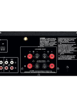 YAMAHA R-N303BL Stereo Receiver with Wi-Fi, Bluetooth & Phono 22 81WuNktrNIL