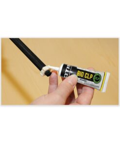 Otis Star Chamber Cleaning Pads 5.56mm, 12 Pack 5 81WwKCYSxOL