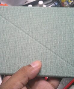 Fire 7 Tablet Case (Compatible with 9th Generation, 2019 Release), Sage 34 81Wwm2rWYIL