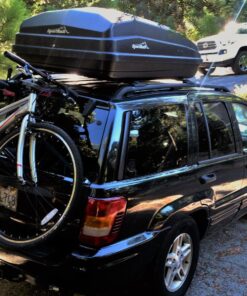 Swagman DELUXE BAR ADAPTER 36 81Wx9vvPkoL