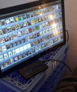 Evolved Dimensions (formerly True Depth 3D) BT Motion Wireless Bluetooth Gamepad for Android Smartphones, Cell Phones, Tablets and Devices 38 81Wz3qY3DFL