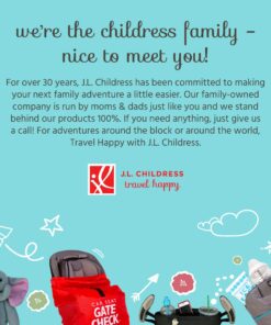 J.L. Childress Crib Mobile Attachment Clamp 18 Inch, Easy Attachment with Rubber Padding, Fits Traditional and Convertible Cribs, White 22 81WzJIBbWL