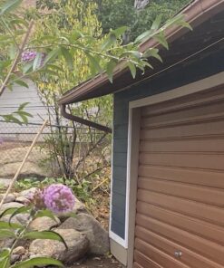 Rust-Oleum 239074 Stops Rust Hammered Finish Paint, Quart, Copper 32 Fl Oz (Pack of 1) 32 Fl Oz (Pack of 1) 34 81WzOYaedOL