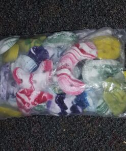 Metolius Greatest Chips 40 Screw-On Footholds 15 81WzQHWgbQL