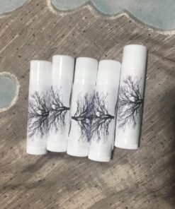 Milliard Lip Balm Crafting Kit – Includes Lip Balm Pouring Tray & 50 White 0.15oz (4.25g) Balm Tubes 216 Piece Set 51 81WzrixkKAL