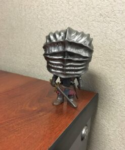 Funko POP Games: Dark Souls - Red Knight Action Figure 13 81X WsLOZL