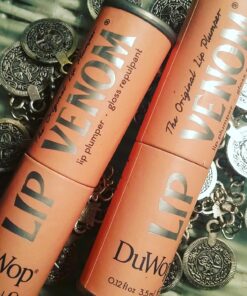 DuWop Cosmetics Lip Venom Lip Plumping Balm - Original 35 81X1 k Oc0L