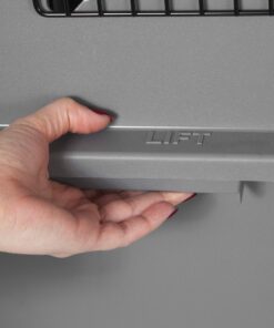 Petmate Sky Kennel, 36 Inch, IATA Compliant Dog Crate for Pets 50-70lbs, Made in USA Kennel Only 49 81X1JM4a2rL