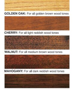 Alternative view of Howard Products, Neutral Restor-A-Finish, 8 oz