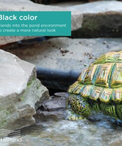 TotalPond Vinyl Tubing, 1/2-inch 27 81X1fZQHjL