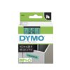 DYMO Standard D1 45019 Labeling Tape (Black Print on Green Tape, 1/2'' W x 23' L, 1 Cartridge), DYMO Authentic 1/2" Black on Green 14 81X1gzBI3dL