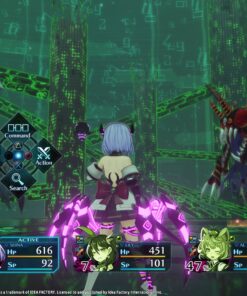 Death end re;Quest - PlayStation 4 21 81X1vzu59L