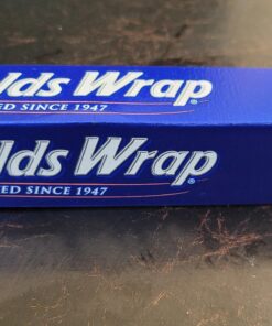 Reynolds Wrap Aluminum Foil, 75 Square Feet 28 81X3JoWkP3L