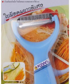Kiwi Pro Slice Peeler 1 Count (Pack of 1) 23 81X4kmVRyVL