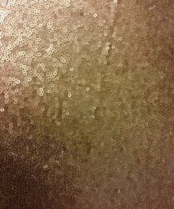 ShinyBeauty 60inx102in Sequin Tablecloth for Wedding/Party- Champagne Blush 60x102-Inch 29 81X6N590fNL