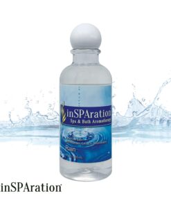 Alternative view of InSPAration Rain Aromatherapy (9 ounce) 1