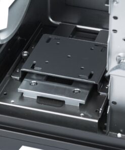 Phanteks Enthoo Pro Full Tower Chassis with Window Cases PH-ES614P_BK,Black Black 52 81X7MRJGL