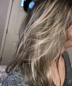 Kenra Platinum Blow-Dry Spray | Time-Saving Heat Protectant | Detangles, Smooths, and Softens | Eliminates Frizz & Resists Humidity | Medium To Coarse Hair 6.8 Fl Oz (Pack of 1) 38 81X8LArpoqL 3