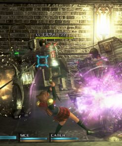 Final Fantasy Type-0 HD - Xbox One 9 81X8Xd5FmoL