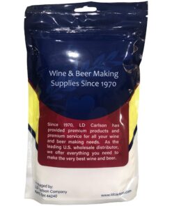 Alternative view of Yeast Nutrient 1 lb.