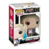 Funko POP Movies: Suicide Squad Action Figure, Harley Quinn 5 81X9TzW2kLL