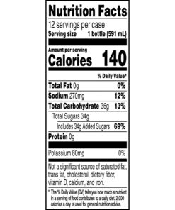 Gatorade Thirst Quencher Sports Drink, Variety Pack, 20oz Bottles, 12 Pack, Electrolytes for Rehydration Classic Variety Pack 20 Fl Oz (Pack of 12) 27 81XAYxPPC9L