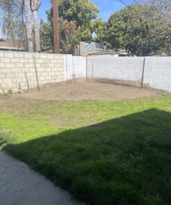 Scotts Turf Builder Grass Seed Quick Fix Mix Fast Growing Turf for a Temporary Lawn, 3 lbs. 3 lb. 70 81XB45fN5cL
