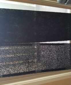 VEVA Replacement Pre Filter 6 Pack compatible with Germ Guardian Air Purifier Models AC4800 Series (AC4825, AC4825e) and Filter B FLT4825, Premium Carbon Activated 6 Count (Pack of 1) 35 81XBNPXFMtL