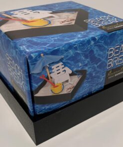 Alternative view of Executive Mini-Sandbox - Beach Break