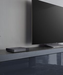 Sony BDP-S6700 4K Upscaling 3D Home Theater Streaming Blu-Ray DVD Player with Wi-Fi, Dolby Digital TrueHD/DTS, and upscaling Single 35 81XCf0X16DL