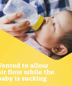 Enfamil Cross Cut Soft Nipples, Latex-Free & BPA Free, 12 Count (Pack of 1) 20 81XCrKAK8rL 2