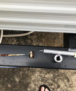 Suburban 232768 Water Heater Aluminum Anode Rod 15 81XCzYtW4L