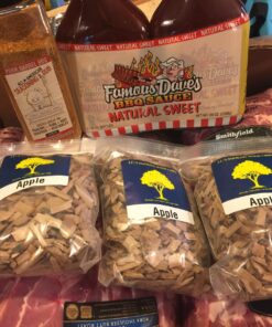 Pork Barrel BBQ All American Seasoning & Rub Catering, 623g 46 81XDBrp9EL